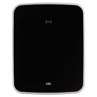 Wallbox eMH3, 1x22kW 1xT2 Steckd. Slave+ 3W2250B