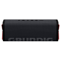 Loudspeaker box 20W (music) GBT ClubBlack