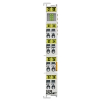 Fieldbus digital module 8 In / 0 Out KL1418