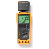 Digitalmultimeter Kit FLK-789/IR3000FC