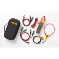 digital clamp meter 0,1...2500A