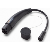 Prfadapter Typ 2, 1664FC DE