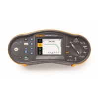 Power quality analyser FLK-SMFT-1000/KIT
