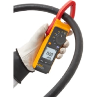 digital clamp meter 0,1...2500A