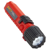 Explosion proof pocket torch 0, 1, 2 Red FL-150 EX