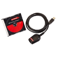 Accessory for measuring instrument TL-USB Proinstall