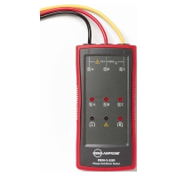 LED phase sequence indicator PRM-5-EUR