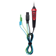 Commander-Prfspitze schaltbar m.LED Bel. 044155