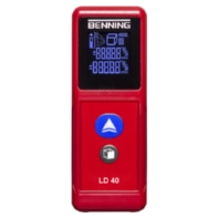 Measuring laser 40m LD 40
