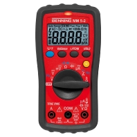 digital multi meter MM 5-2