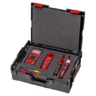 Tool set 3 Plastic box