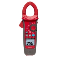 digital clamp meter 9,9E-7...600A CM 10-PV