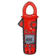 digital clamp meter 0,01...600A Benning CM 12