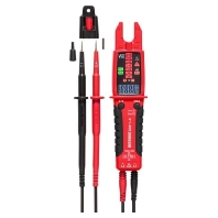 digital clamp meter 0,1...200A CM 1-4