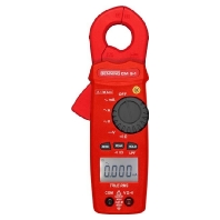 digital clamp meter 1E-6...60A CM 9-1