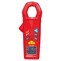 digital clamp meter 0,01...400A CM P1