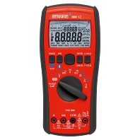 Digital Multimeter Datalogger MM 12
