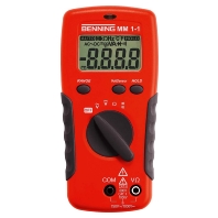 digital multi meter MM1-1