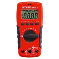 digital multi meter MM1-2