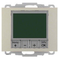 Temperaturregler eds/lack mit Schlieer 20447104