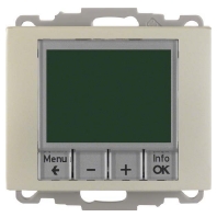 Temperaturregler eds/lack mit Schlieer 20449004