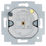 Residual current breaker 2-p 284401