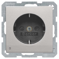 Socket outlet (receptacle) 41096084