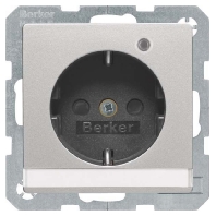 Socket outlet (receptacle) 41106084
