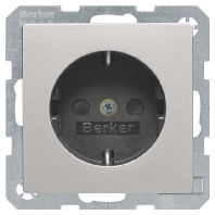 Socket outlet (receptacle) 41236084