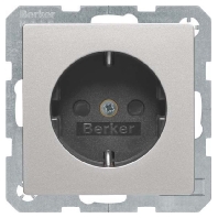 Socket outlet (receptacle) 41496084