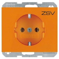 Socket outlet (receptacle) 47157014