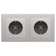 Socket outlet (receptacle) 47206084