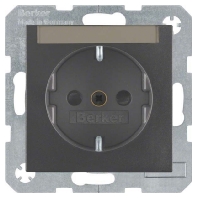 Socket outlet (receptacle) 47491606