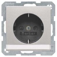 Socket outlet (receptacle) 47496084