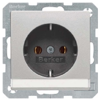 Socket outlet (receptacle) 47506084