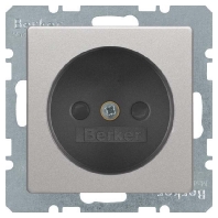 Socket outlet (receptacle) 6167336084