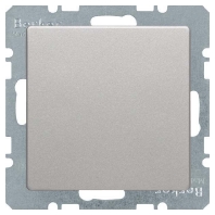 Basic element with central cover plate 6710096084