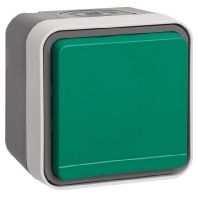 Socket outlet (receptacle) earthing pin 6745643503
