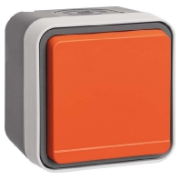 Socket outlet (receptacle) earthing pin 6745643507