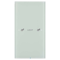 Touch-Sensor 1fach polarwei 75141150