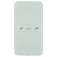 EIB, KNX touch sensor 2-fold, 75141160