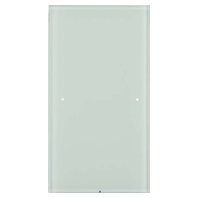 Touch-Sensor 1fach Glas polarwei 75141850