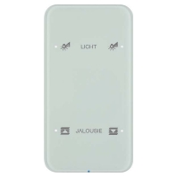 Touch-Sensor 2fach Glas polarwei 75142160