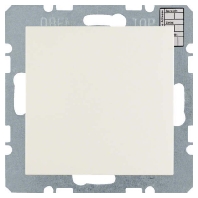 EIB, KNX room thermostat, 75441352