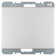 KNX-Sensor alu eloxiert 75441371