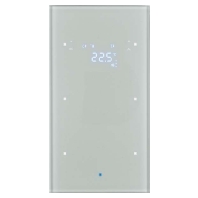 EIB, KNX touch sensor 6-fold, 75642034