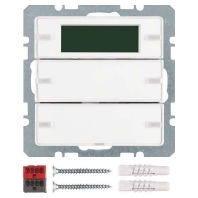 EIB, KNX touch sensor 6-fold, 75662729