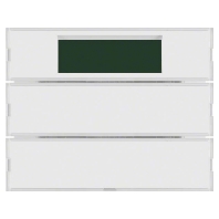 EIB, KNX touch sensor 6-fold, 75662770