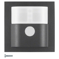 EIB, KNX system motion sensor 45...90 anthracite, 85341285