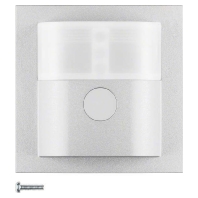 EIB, KNX system motion sensor 45...90 aluminium, 85342283